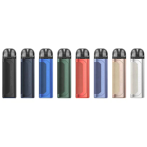 GEEKVAPE DEVICE - AEGIS U POD KIT [CRC]