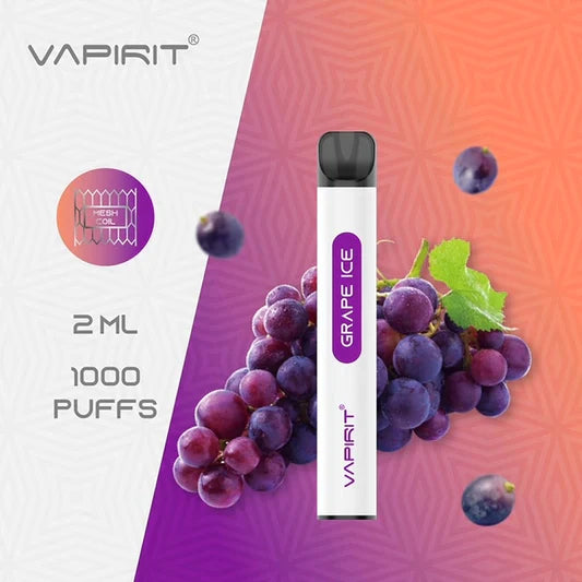 VAPIRIT 800