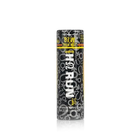 HOHM RUN XL 21700 4007MAH BATTERY