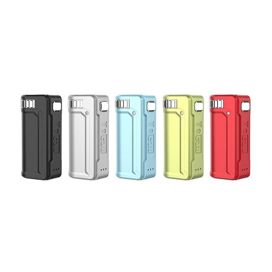 HERBAL - Yocan Uni S Universal Box Mod