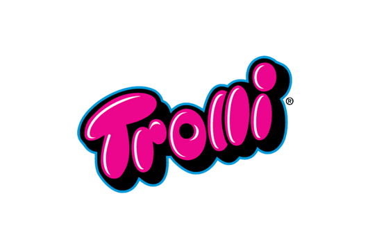 Trolli Candy