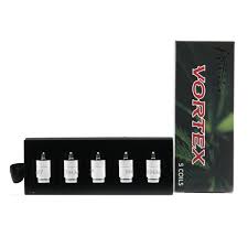 HERBAL - IFog Vortex Coils - Box