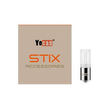 HERBAL - Yocan Stix Empty Cartridge (5 pack)