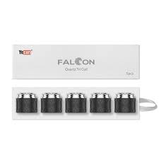 HERBAL - Yocan Falcon Coils (5 pack)