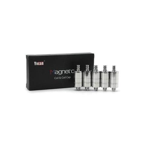 HERBAL - YOCAN MAGNETO COIL - 5 PACK