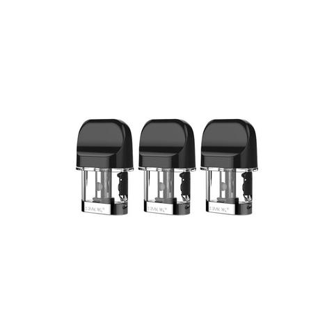 SMOK NOVO 2 REPLACEMENT POD 3PK