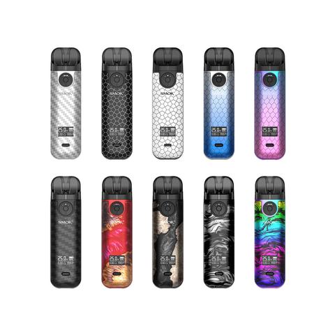 SMOK DEVICE - NOVO 4 POD KIT