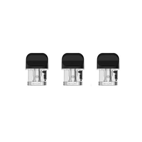 SMOK POD - NOVO X 3PK