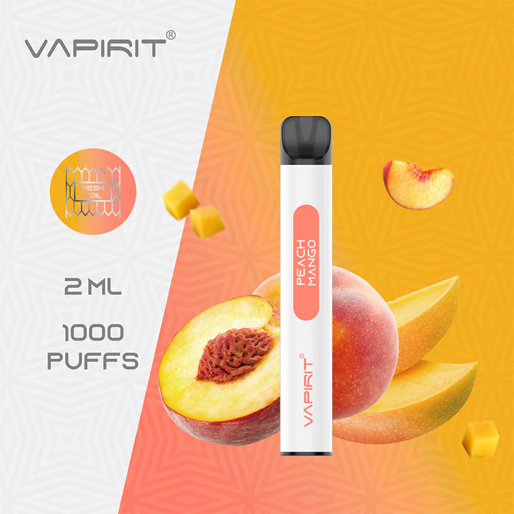 VAPIRIT 800