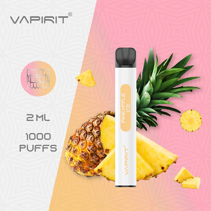 VAPIRIT 800