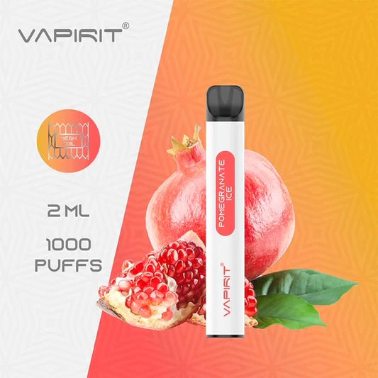 VAPIRIT 800