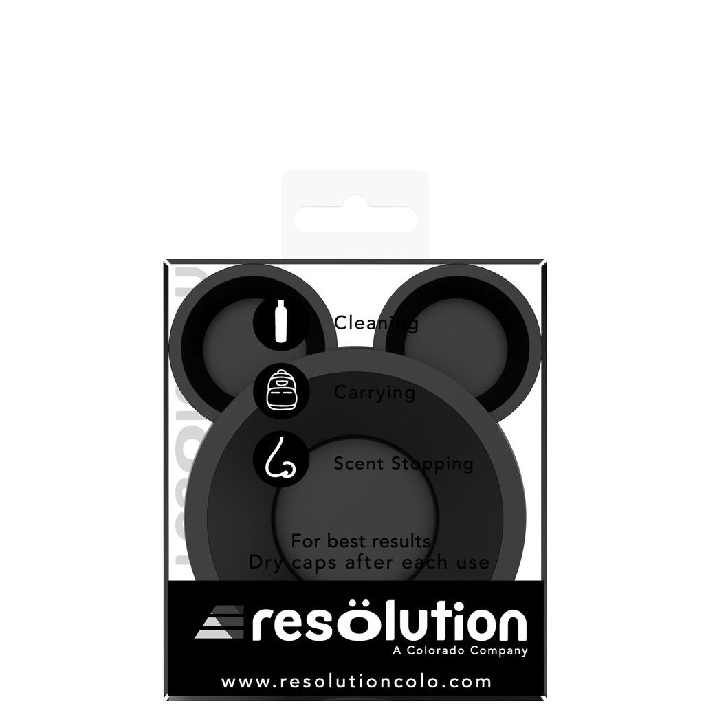 ResOlution Res Caps