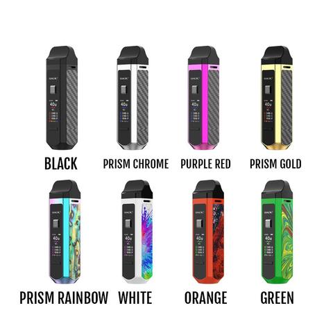 SMOK DEVICE - RPM40 POD KIT