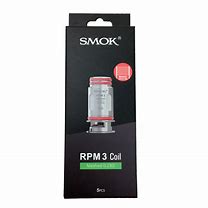 SMOK COIL - RPM3 (5 PACK)