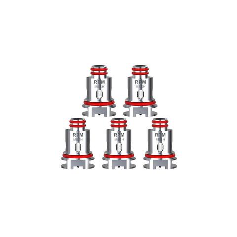 SMOK COIL - RPM 5PK