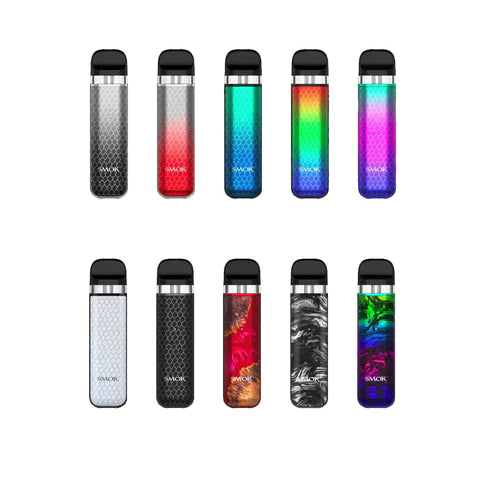 SMOK NOVO 2X POD KIT [CRC]
