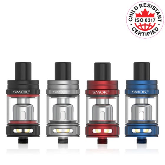 SMOK DEVICE - TFV9 TANK