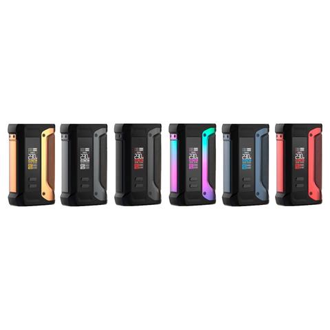 SMOK DEVICE - ARCFOX BOX MOD