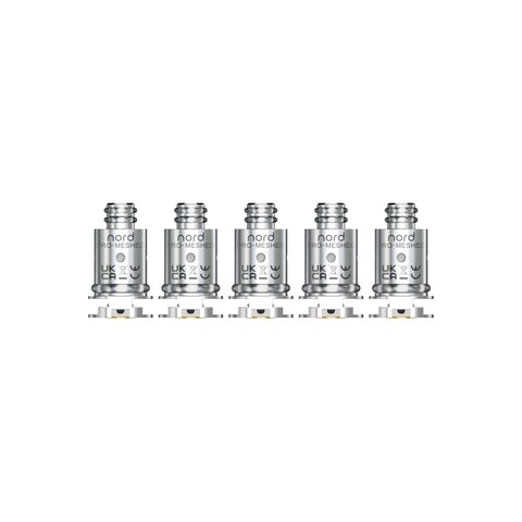 SMOK COIL - NORD PRO 5PK