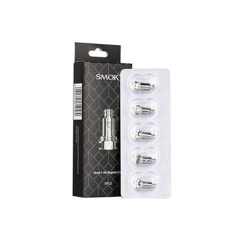 SMOK COIL - NORD 5PK