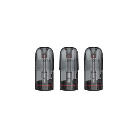 SMOK POD - SOLUS 3PK