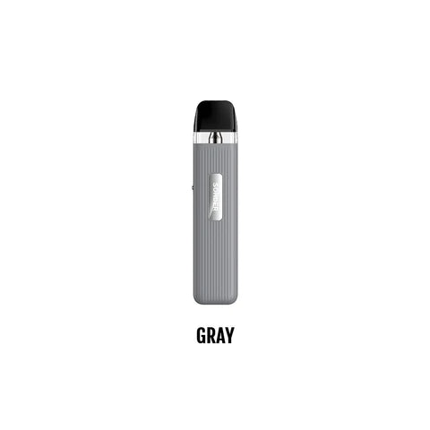 GEEKVAPE DEVICE - SONDER Q POD KIT
