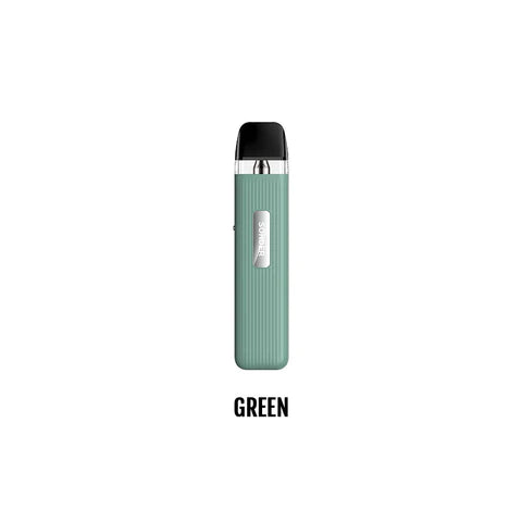 GEEKVAPE DEVICE - SONDER Q POD KIT