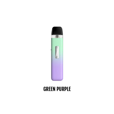 GEEKVAPE DEVICE - SONDER Q POD KIT
