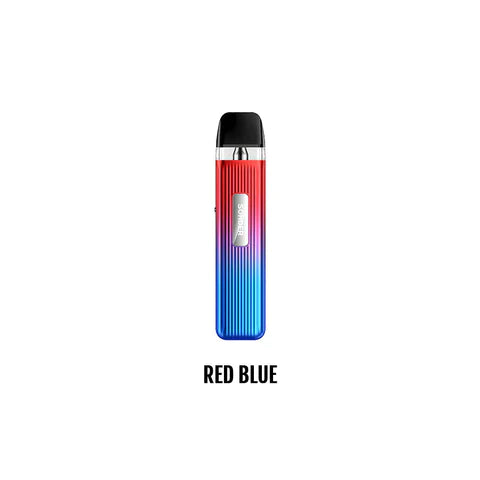 GEEKVAPE DEVICE - SONDER Q POD KIT
