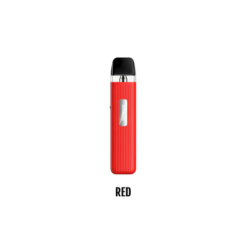 GEEKVAPE DEVICE - SONDER Q POD KIT