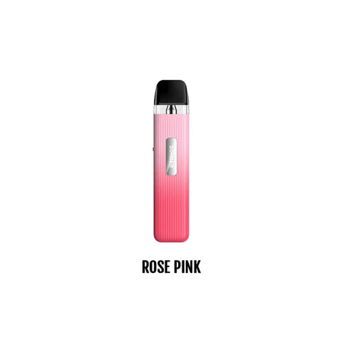 GEEKVAPE DEVICE - SONDER Q POD KIT