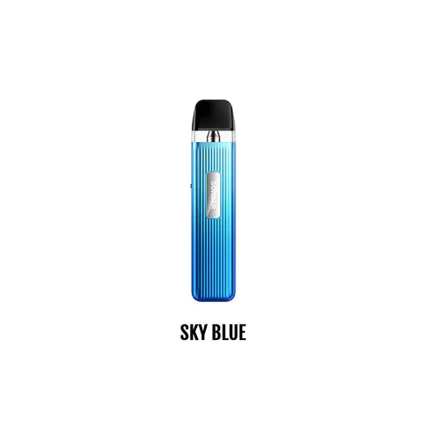 GEEKVAPE DEVICE - SONDER Q POD KIT
