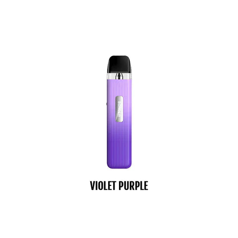 GEEKVAPE DEVICE - SONDER Q POD KIT