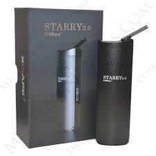 XMAX STARRY 3.0 STARTER KIT