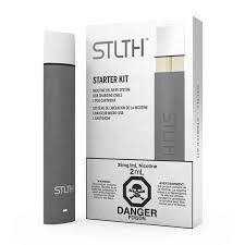 STLTH DEVICE