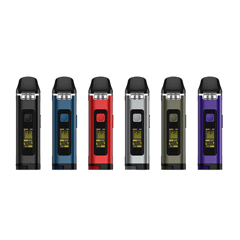 UWELL DEVICE - CROWN D POD KIT