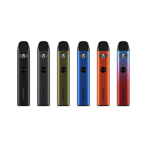 UWELL DEVICE 0 CALIBURN A2