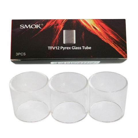 SMOK TFV12 REPLACEMENT GLASS