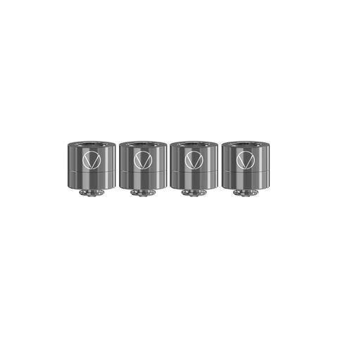 VIVANT DABOX PRO FIRE CORE COIL - 4 PACK