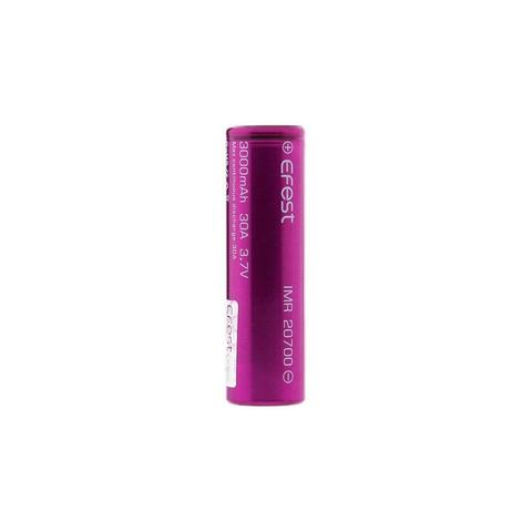 EFEST 20700 BATTERY
