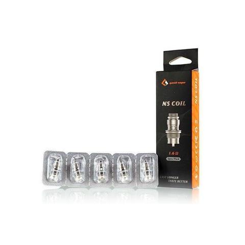 GEEKVAPE COIL - FRENZY NS 5PK