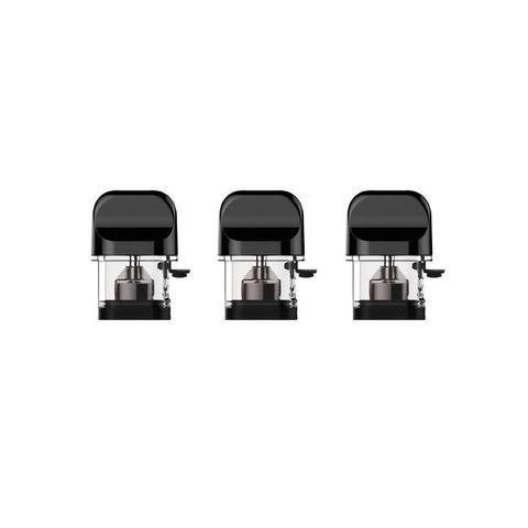 SMOK NOVO REPLACEMENT POD (3 PACK)