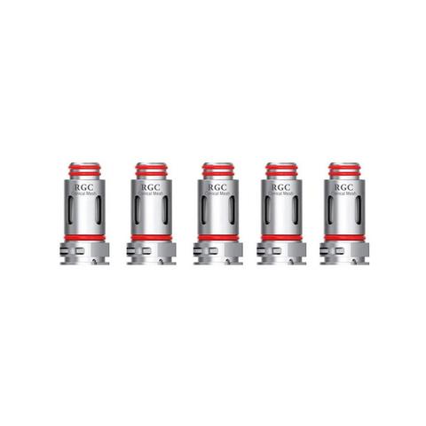 SMOK COIL - RGC 5PK