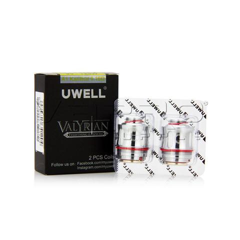 UWELL COIL - VALYRIAN 2PK