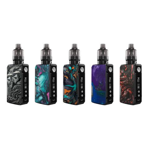 VOOPOO DEVICE - DRAG 2 PNP