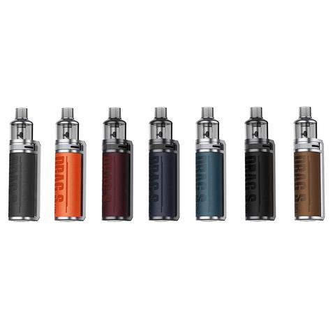 VOOPOO DEVICE - DRAG S PRO - DEVICE