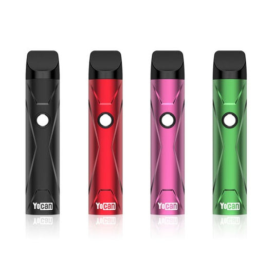 HERBAL - Yocan X Concentrate Pod Kit